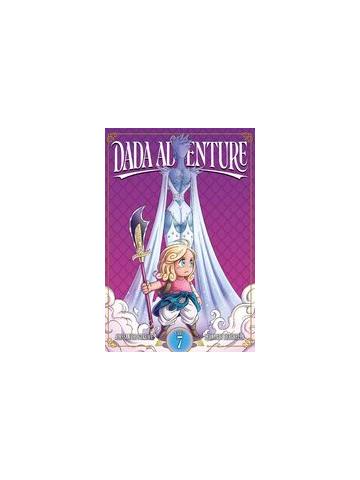 Dada Adventure 07