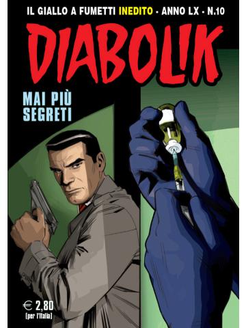 Diabolik Anno 060 (2021) 10
