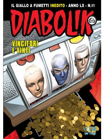 Diabolik Anno 060 (2021) 11