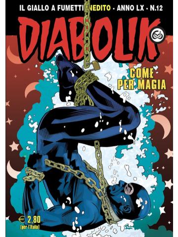 Diabolik Anno 060 (2021) 12