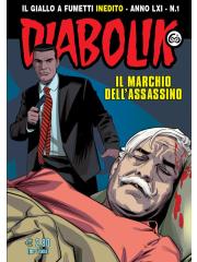 Diabolik Anno 061 (2022) 01