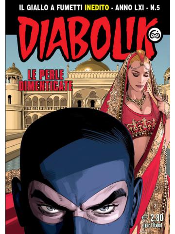 Diabolik Anno 061 (2022) 05