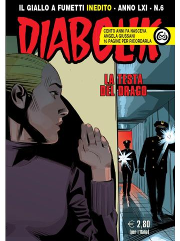 Diabolik Anno 061 (2022) 06