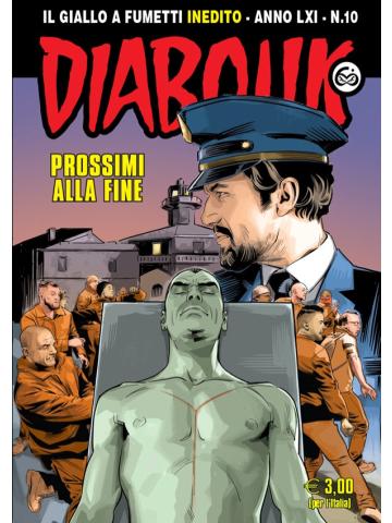 Diabolik Anno 061 (2022) 10