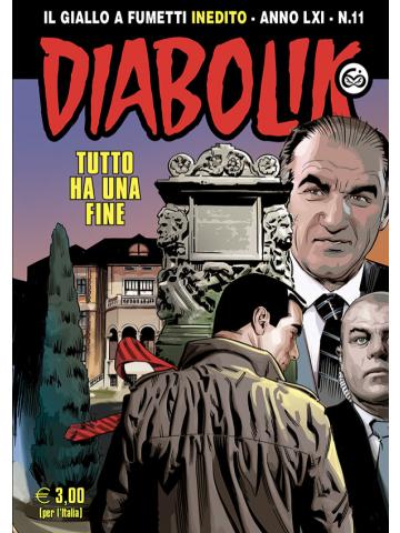 Diabolik Anno 061 (2022) 11