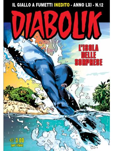 Diabolik Anno 061 (2022) 12