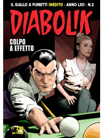 DIABOLIK ANNO LXII (2023) 02