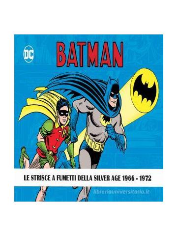Batman The Silver Age Dailies And Sundays BOX