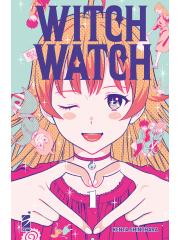 Witch Watch 01