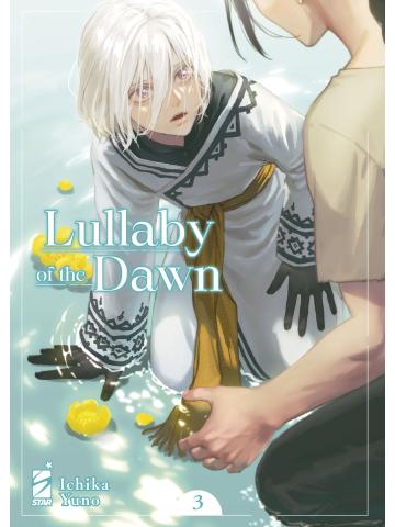 LULLABY OF THE DAWN 03