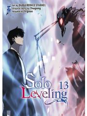 Solo Leveling 13