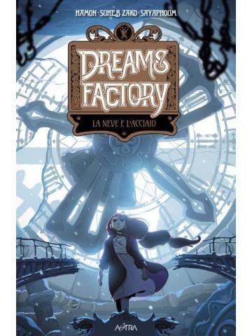 Dreams Factory 01