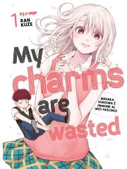 My Charms are Wasted 01