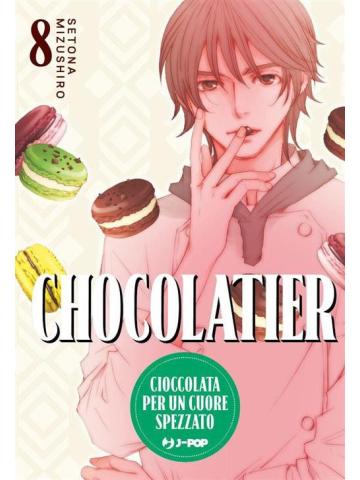 Chocolatier 08