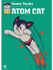 Atom Cat Volume Unico