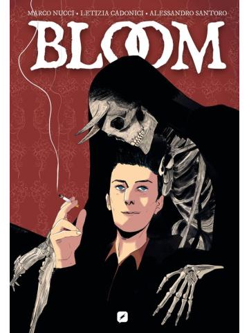 Bloom Volume Unico