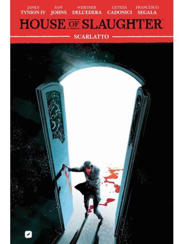 House Of Slaughter 02