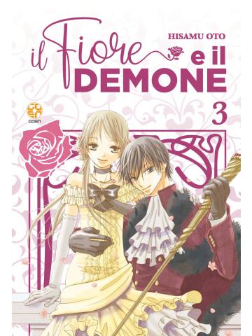 Il Fiore e il Demone 03
