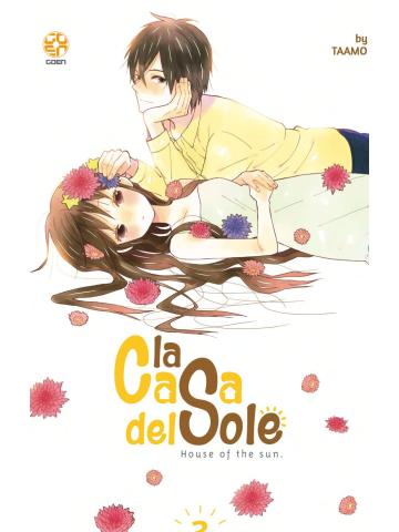 La casa del sole 03