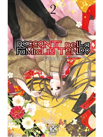RACCONTI DELLA FAMIGLIA TENDO 02