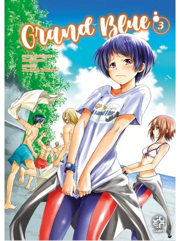 Grand Blue 03