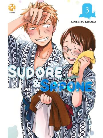 Sudore e Sapone 03
