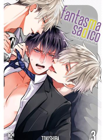 Il Fantasma Sadico 03