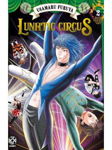 Lunatic Circus 02