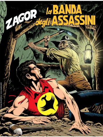 Zagor 692