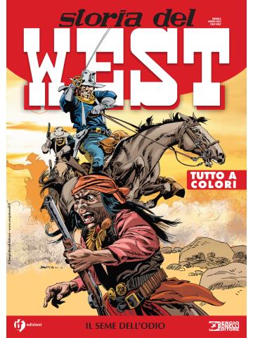 Storia Del West 48