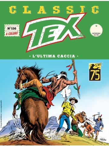 Tex Classic 156