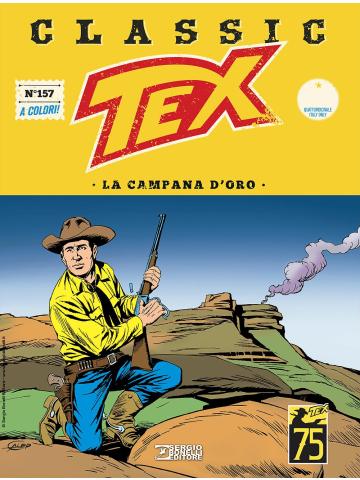 Tex Classic 157