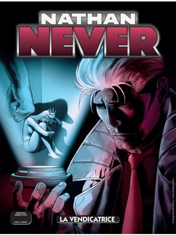 Nathan Never 382