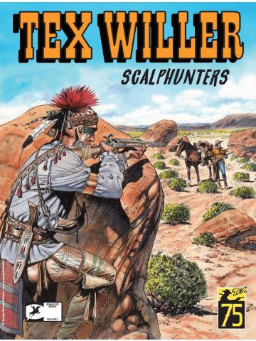 Tex Willer 51