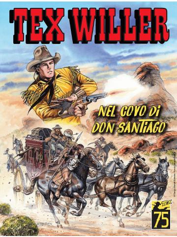 Tex Willer 53