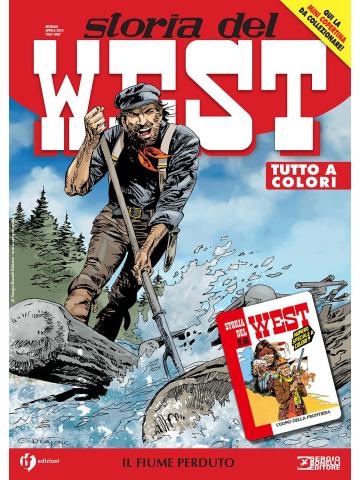 Storia Del West 49