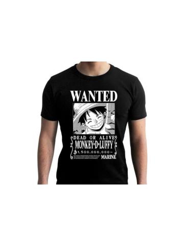 T-Shirt One Piece - Tshirt - Medium