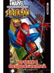 Ultimate Spider-Man Deluxe 01