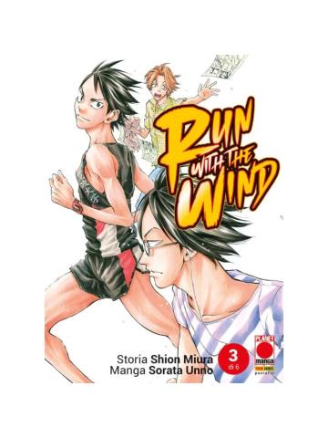 Run With the Wind 03