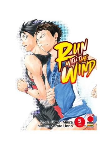 Run With the Wind 05