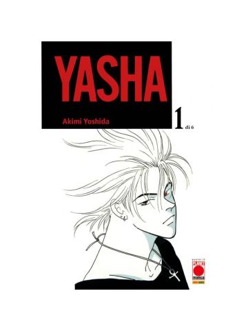 Yasha 01