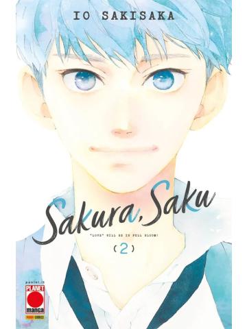 Sakura Saku 02