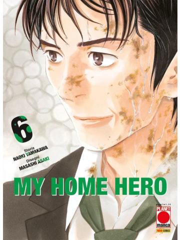 My Home Hero 06