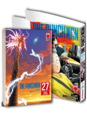 ONE PUNCH MAN  27/VAR
