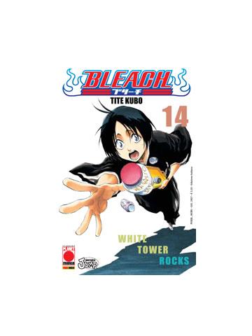 BLEACH 14/R4