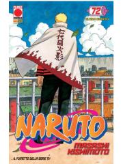 Naruto Il Mito 72/R3