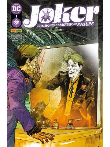 JOKER L`UOMO CHE HA SMESSO DI RIDERE 01