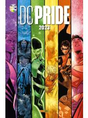 Dc Pride 2023 VOLUME UNICO