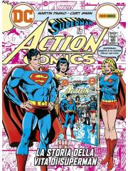 Superman : Action Comics 500 VOLUME UNICO