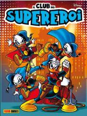 Il Club Dei Supereroi 12
